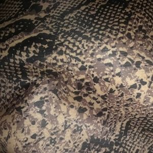 Meet your Posher, Marcy